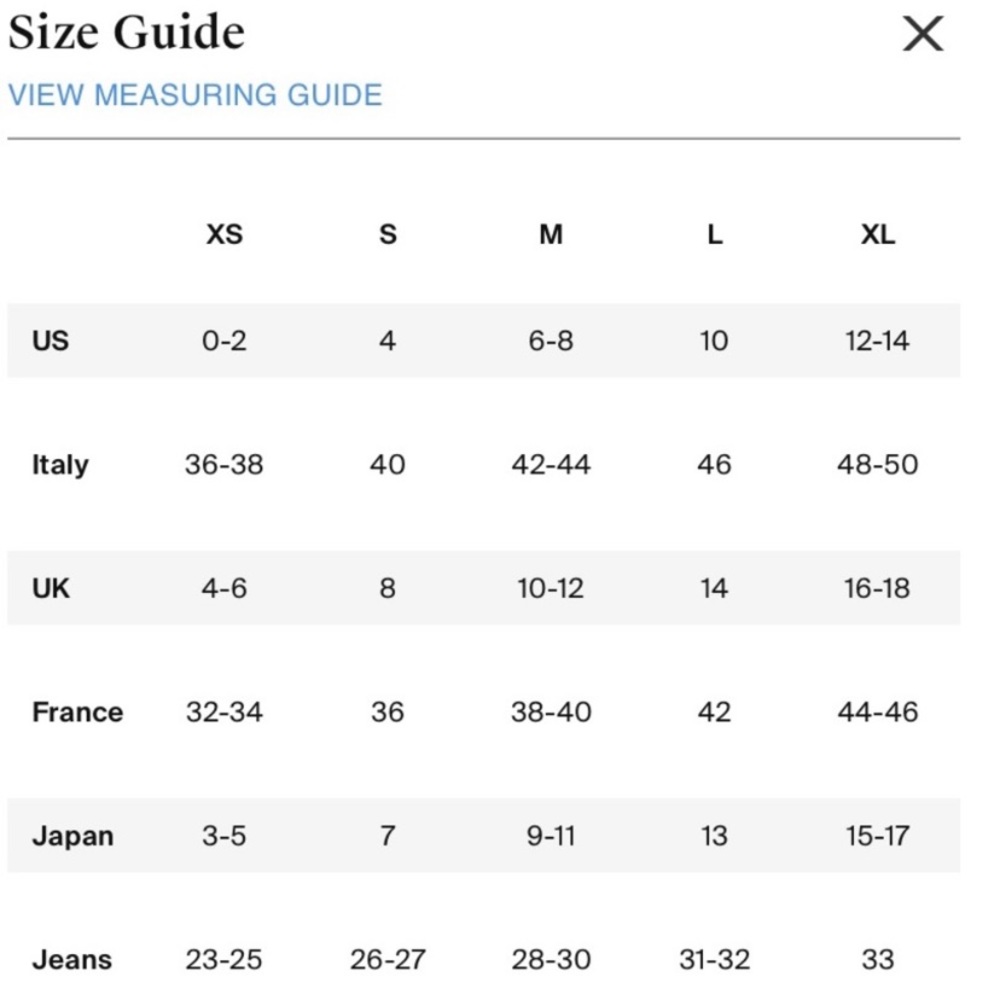 Gucci GG Supreme Tian Trench Coat Size 40 - Picture 12 of 15